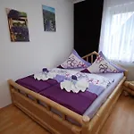 Landpension Bielatal - Raum