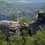 Landpension Bielatal -