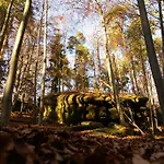 Landpension Bielatal -
