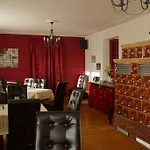 Landpension Bielatal - Raum