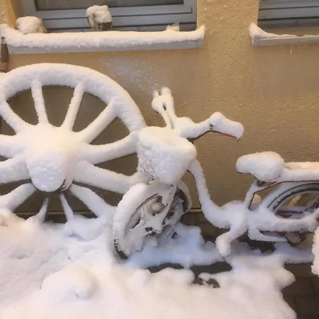 Πανσιόν Landpension Bielatal - 3*