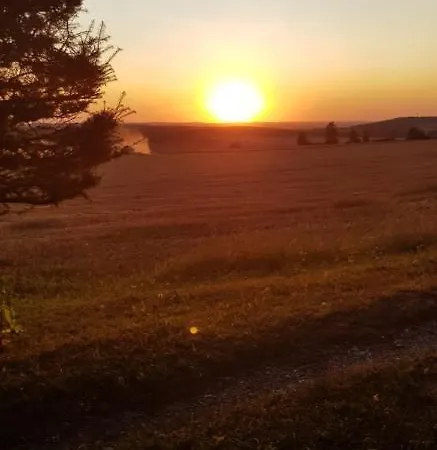 Landpension Bielatal - 3*