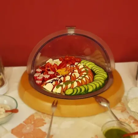 Landpension Bielatal - Pensionat 3*