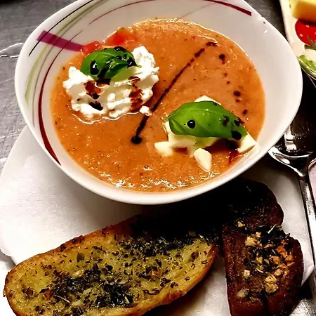 Landpension Bielatal - Maison d'hôtes 3*