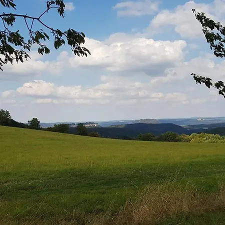 Maison d'hôtes Landpension Bielatal - 3*