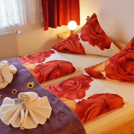 Landpension Bielatal - 3*