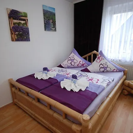 Landpension Bielatal - Raum