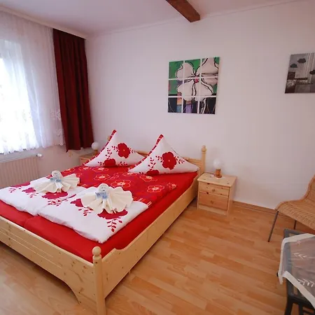 Landpension Bielatal -