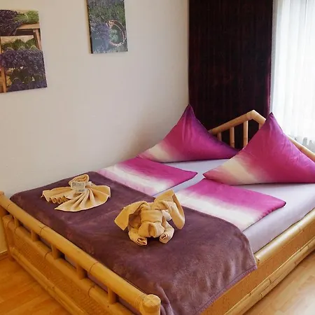 Landpension Bielatal - 3*