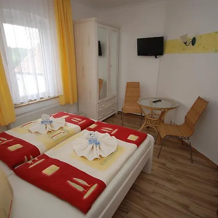 Landpension Bielatal - Gasthof Raum