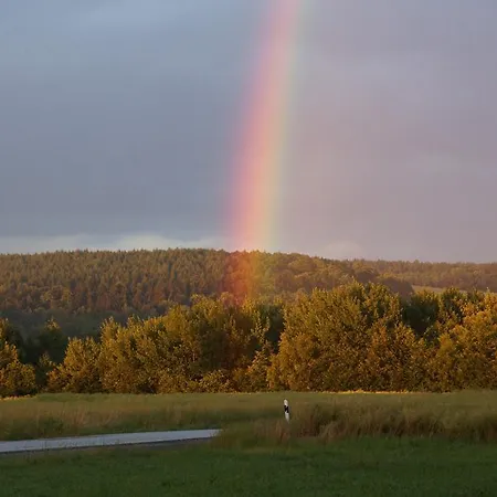 Landpension Bielatal -