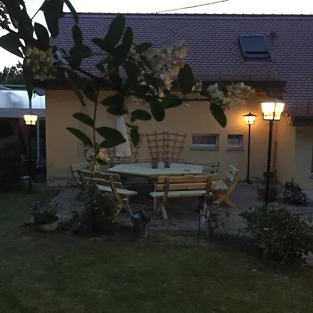 Gasthof Landpension Bielatal - Raum