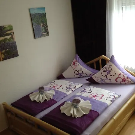 Maison d'hôtes Landpension Bielatal -