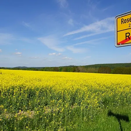 Πανσιόν Landpension Bielatal - 3*