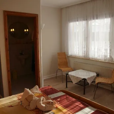 Landpension Bielatal - 3*