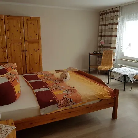 Πανσιόν Landpension Bielatal -