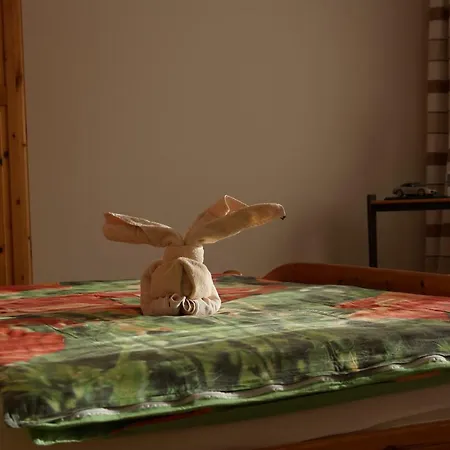 Landpension Bielatal - Πανσιόν