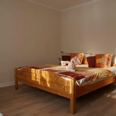 Πανσιόν Landpension Bielatal - 3*