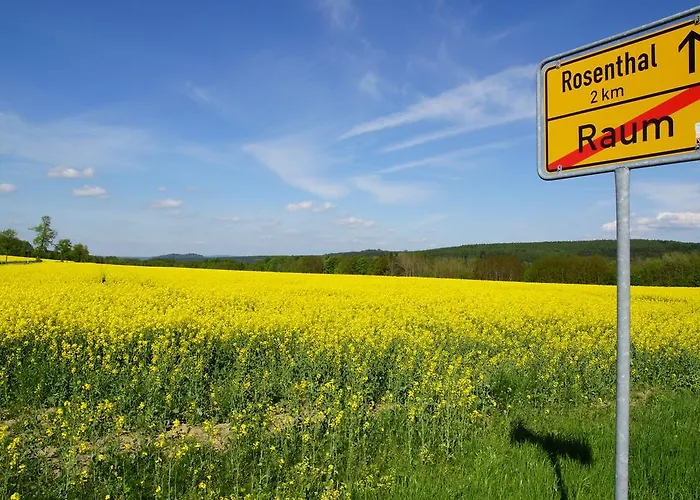 Vendégház Landpension Bielatal - 3*